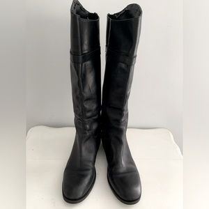 🌸NINE WEST Knee Length Boots